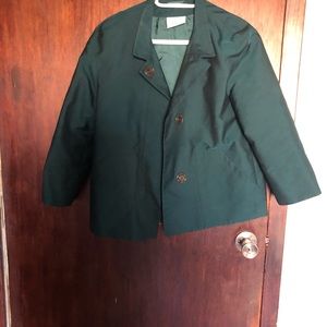 Brand new blazer! Never worn ! No tags